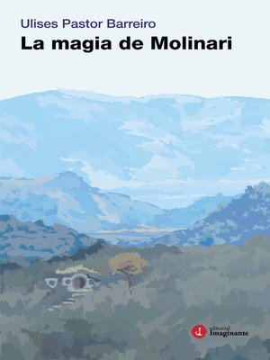 cover image of La magia de Molinari